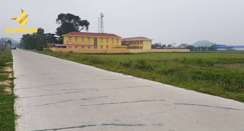 Giá đất thổ cư 2020 có gì thay đổi so với giá đất thổ cư ở nông thôn 2019