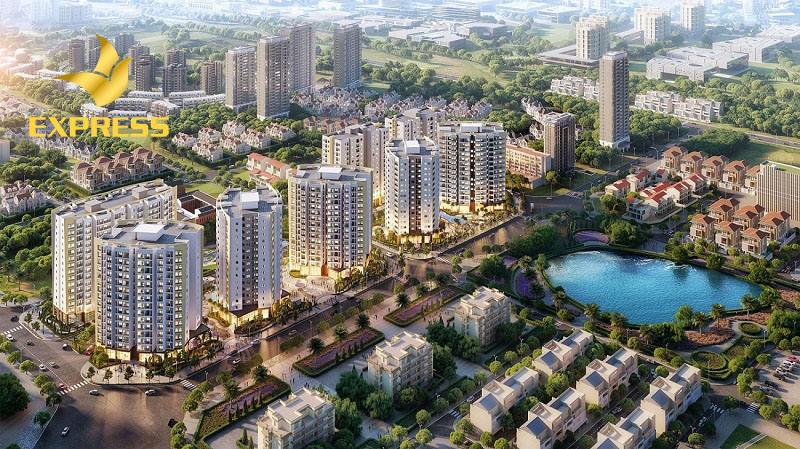 Các dự án lớn mang lại nhiều tiềm năng