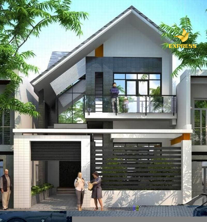 Các ngôi nhà phố này mang lại cho người sử dụng nhiều lợi ích khác nhau