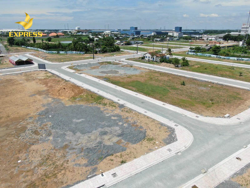 Các thông tin về mua đất thổ cư giá 400 triệu