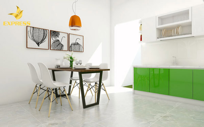 Cách bố trí chậu rửa chuẩn theo phong thủy.