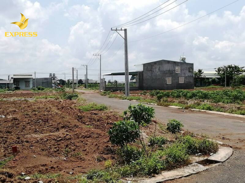 Chủ đất muốn chuyển đổi mục đích sử dụng đất phải nộp đầy đủ lệ phí theo quy định pháp luật