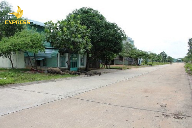 Có đủ chữ ký các bên liên quan