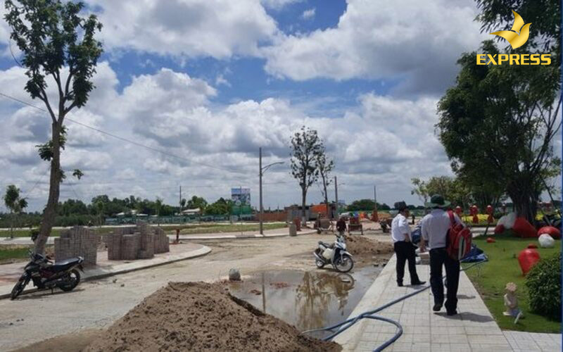 Có phải Chính phủ ban hành bảng giá đất 2020 là vào thời điểm chưa có dịch bệnh không?