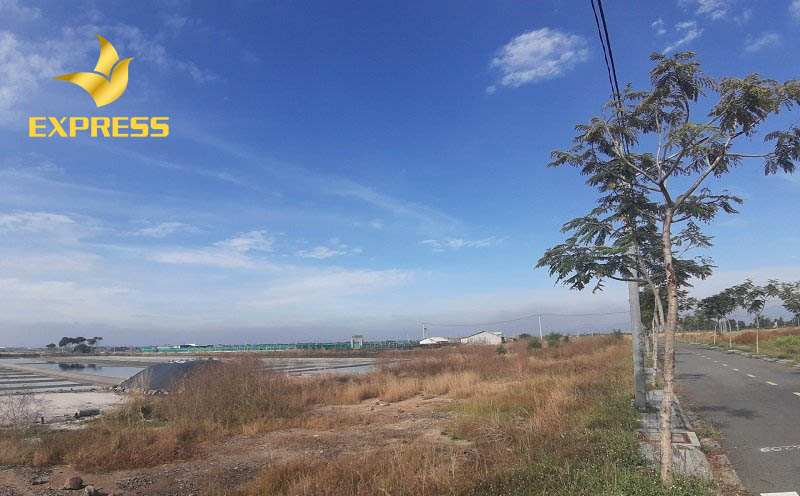 Cơn sốt bất động sản tại Vũng Tàu