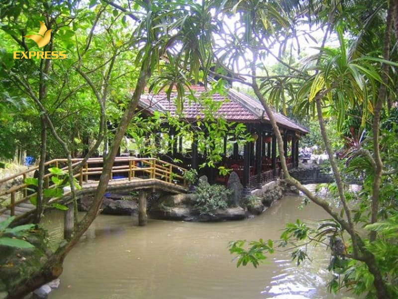 Đất ao, vườn của cá nhân hay hộ gia đình muốn xác định diện tích phải nằm trong cùng một lô với đất ở