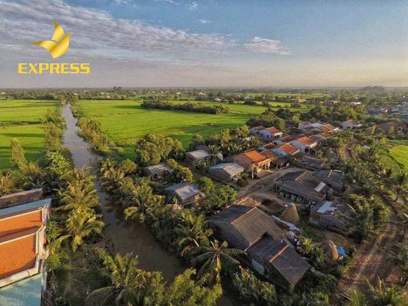 Đất đai Tiền Giang trù phú và màu mỡ, phát triển đủ loại hình trồng trọt và thủy sản