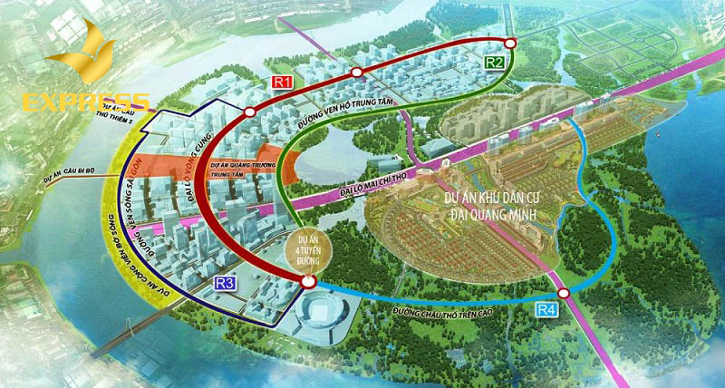 Đất quy hoạch là gì?