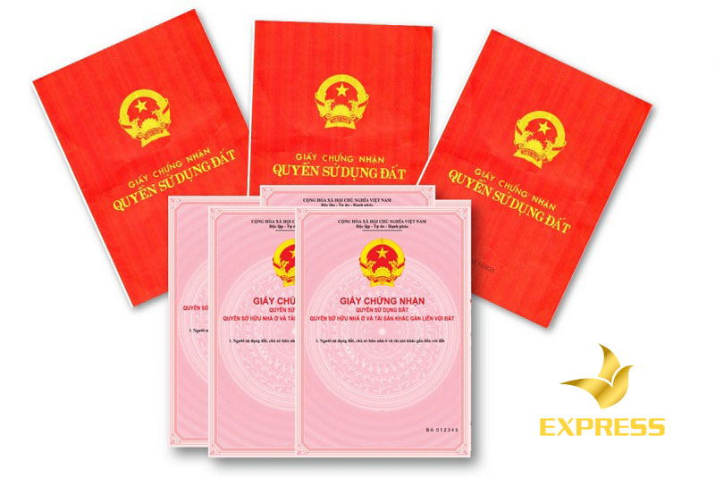 Đất ruộng có sổ đỏ không?