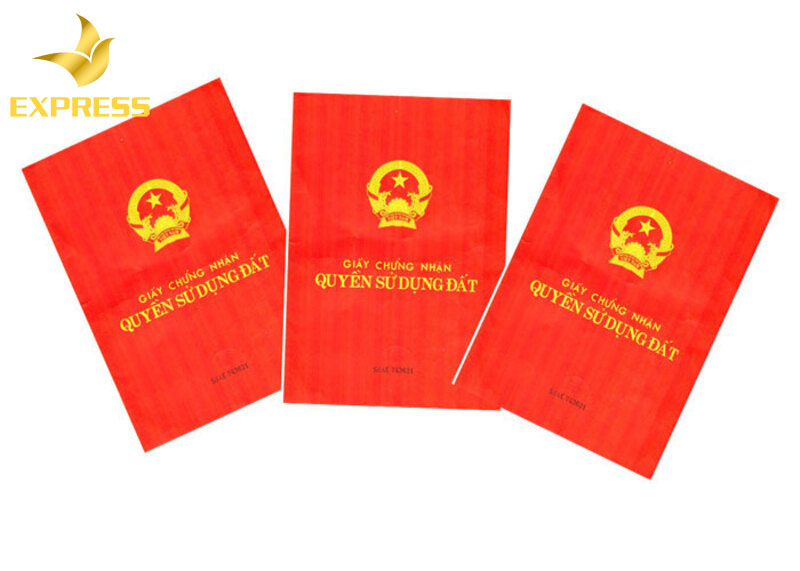 Đất ruộng đáp ứng đầy đủ các điều kiện theo quy định của pháp luật sẽ được sang tên sổ đỏ