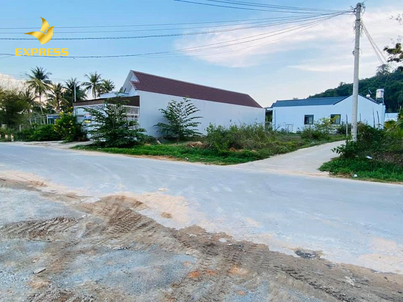 Đất thổ cư 100 và cơ hội đầu tư