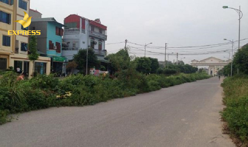 Đất thổ cư 2021 giai đoạn 6 tháng cuối năm