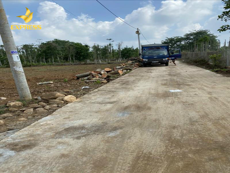 Đất thổ cư có đặc trưng lớn nhất đó là được sử dụng để xây dựng nhà ở