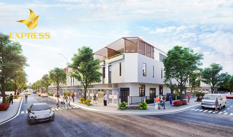 Đất thổ cư có xây nhà được không?