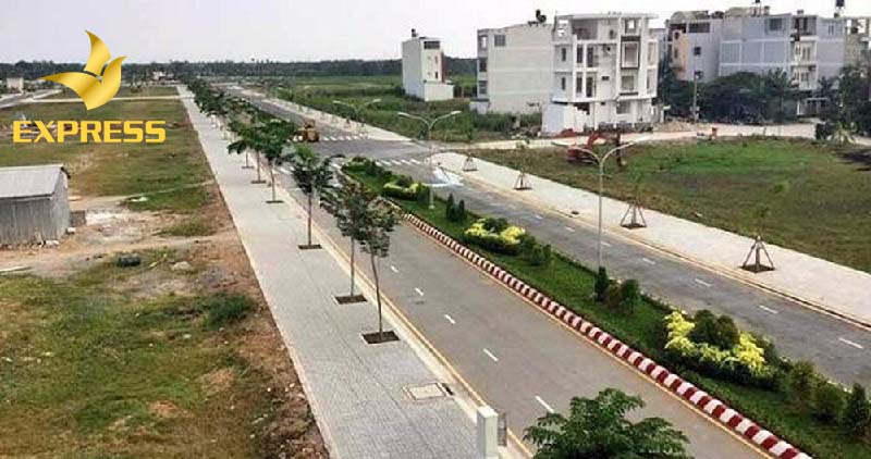 Đất thổ cư được đền bù như thế nào?