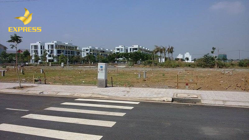 Đất thổ cư giá rẻ dành cho nhà đầu tư nhỏ