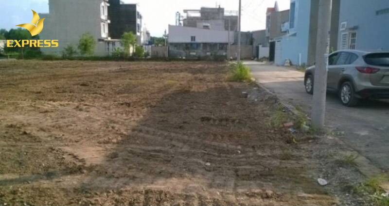 Đất thổ cư gồm hai loại đất là đất thổ cư ở nông thôn và đất thổ cư ở đô thị