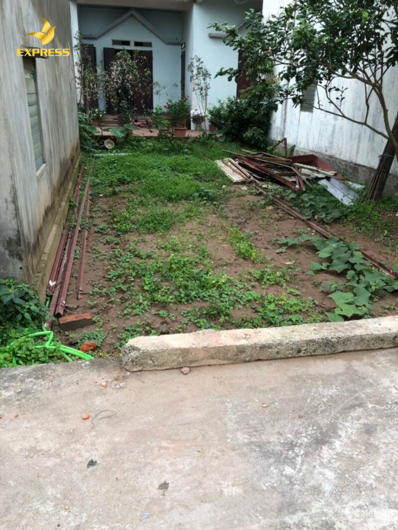 Đất thổ cư Hà Đông được nhiều người tìm mua xây dựng để ở