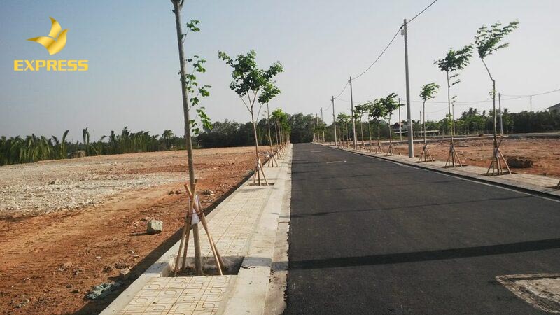 Đất thổ cư là đất được sử dụng để xây dựng nhà ở