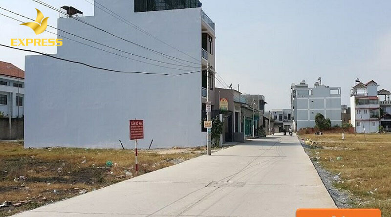 Đất thổ cư là gì?