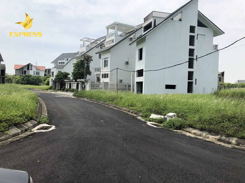 Đất thổ cư là loại đất dùng để xây nhà ở