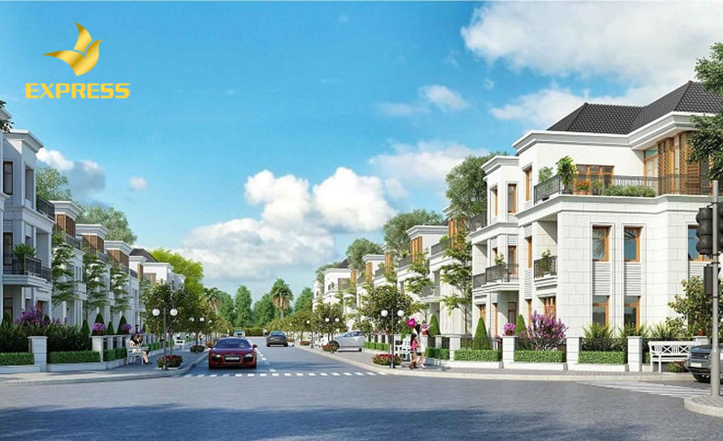 Đất thổ cư ODT là gì?