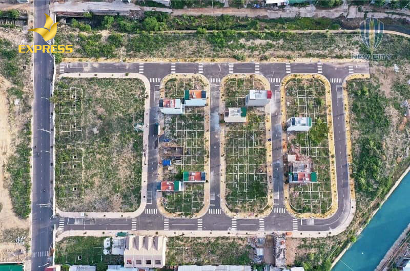 Đất thổ cư ODT sở hữu tiềm năng lớn