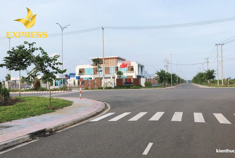 Đất thổ cư phường 12 Vũng Tàu