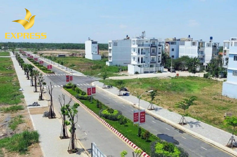 Đất thổ cư quận 2 ngày càng trở nên đắt giá