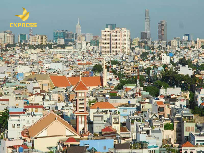 Đất thổ cư xây khách sạn phải chuyển đổi mục đích sử dụng và đáp ứng đủ điều kiện quy định