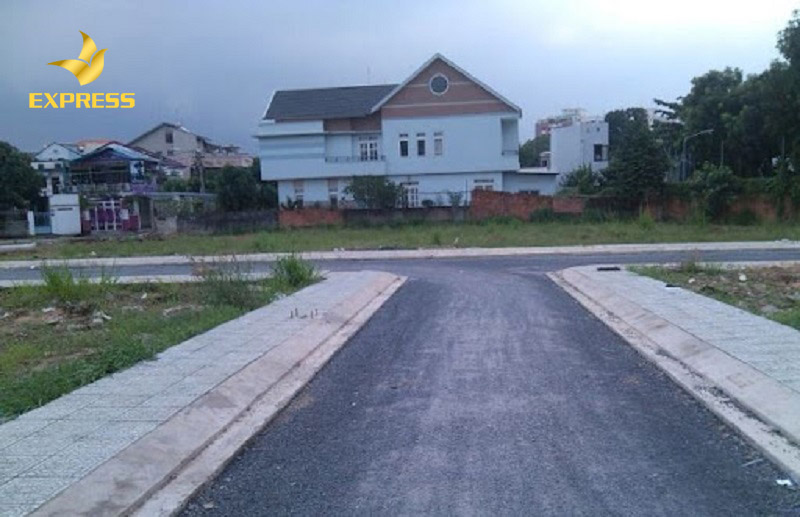 Đất tư đất thổ cư hiệu quả