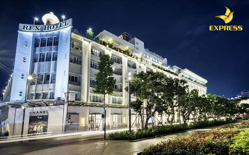 Đất xây dựng khách sạn là loại đất dịch vụ thương mại và có quy định về thời hạn sử dụng đất.