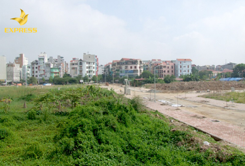 Đầu tư đất thổ cư an toàn