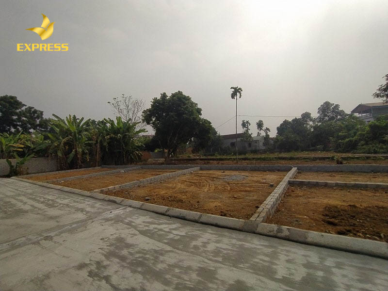 Để lựa chọn được mảnh đất phù hợp trước khi quyết định phải coi kỹ các thông tin