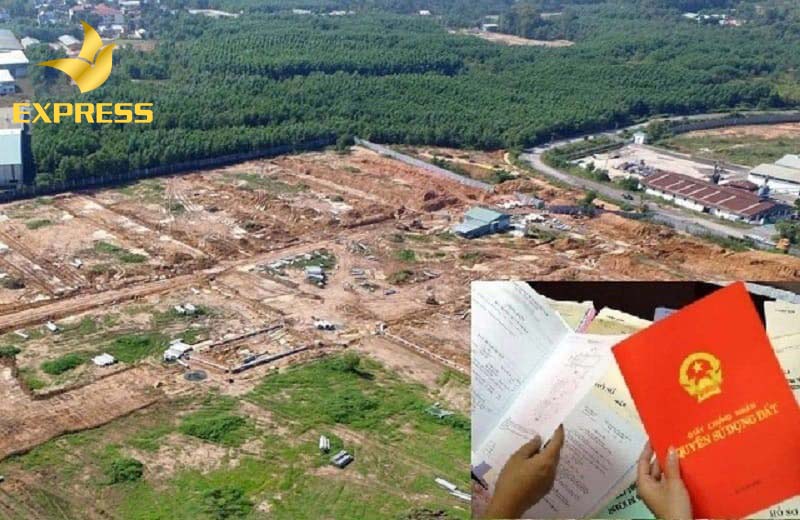 Điều kiện nào được đền bù khi thu hồi đất