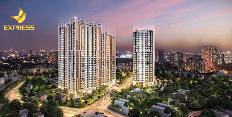 Đơn vị phân phối dự án chung cư giá rẻ tại Hà Nội