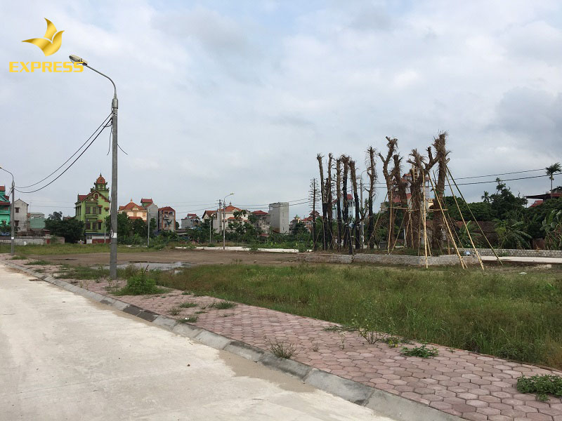 Giá bán đất thổ cư Hưng Yên có gì nổi bật?