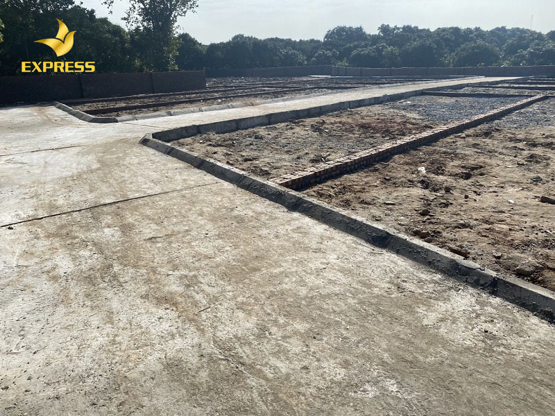 Giá bán đất thổ cư Hưng Yên có sự biến động đáng kể trong thời gian qua.