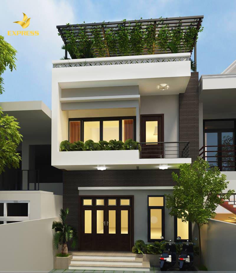 Gia chủ có nên lựa chọn hình thức xây nhà phố cho thuê không?