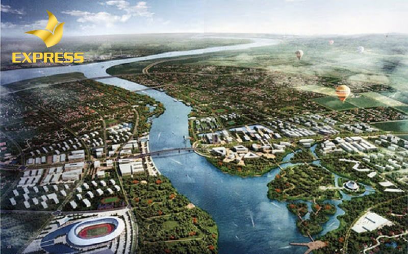 Giá đất thổ cư ở khu vực Uông Bí rẻ hơn đất Hạ Long khá nhiều