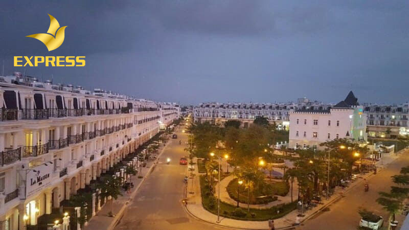 Gò Vấp có nhiều tiềm năng phát triển kinh tế và xã hội