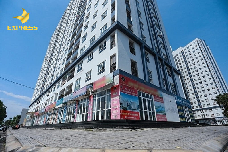 Hà Đông được xem là nơi tập trung trụ sở cơ quan hành chính của Hà Nội và có vị trí thuận lợi