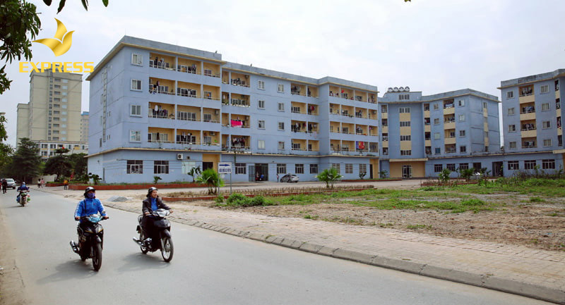 Hạn mức giao đất thổ cư ODT