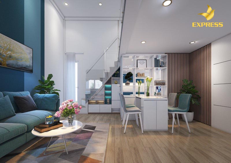 Hiện nay có rất nhiều chung cư mini giá thành rẻ được rao bán với nhiều chương trình khuyến mãi hấp dẫn.