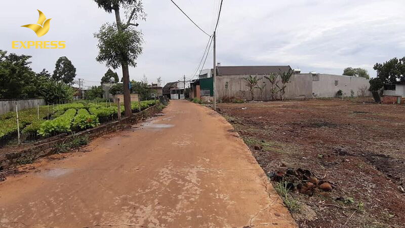 Hiện nay, đất thổ cư là loại hình đất thu hút nhiều nhà đầu tư nhất trên thị trường bất động sản