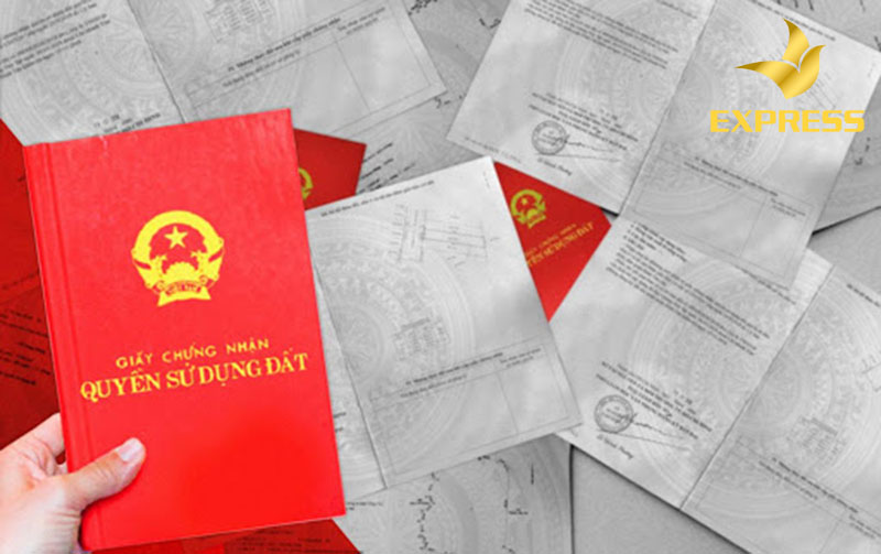 Hồ sơ cấp sổ đỏ cho đất ruộng bao gồm những gì?
