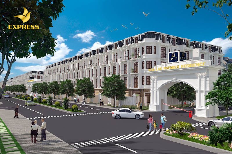 Hòa Lạc trong tương lai