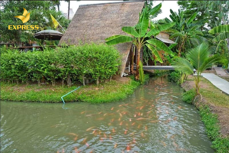 Hướng dẫn người sử dụng đất thủ tục chuyển đổi mục đích sử dụng đất vườn sang đất ở.