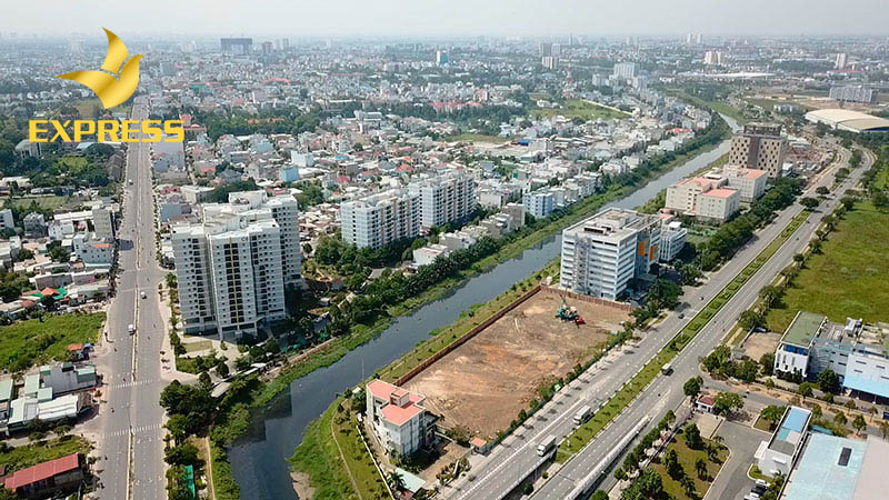 Huyện Đan Phượng - thủ đô Hà Nội