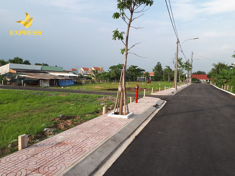 Khái niệm đất thổ cư là sao?